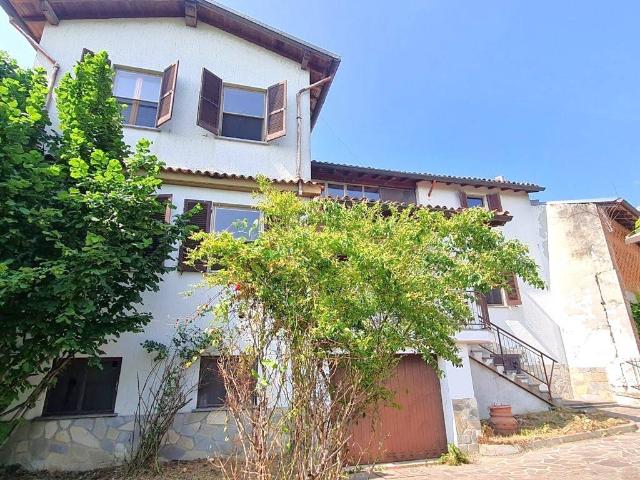 Villa in vendita a Santa Maria della Versa PV