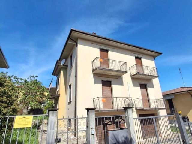 Villa in vendita a Santa Maria della Versa PV
