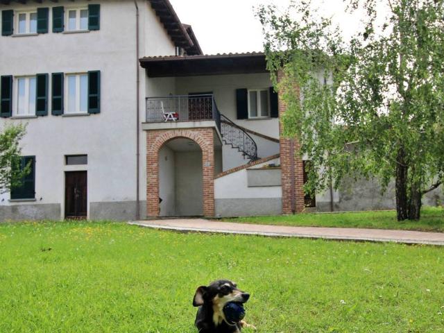 Villa in vendita a Santa Maria della Versa PV
