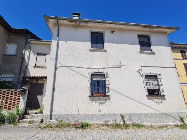 Villa in vendita a Santa Maria della Versa PV