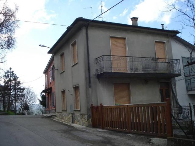 Villa in vendita a Santa Maria della Versa PV