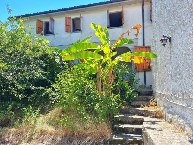 Villa in vendita a Santa Maria della Versa PV