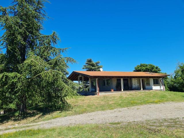 Villa in vendita a Santa Maria della Versa PV