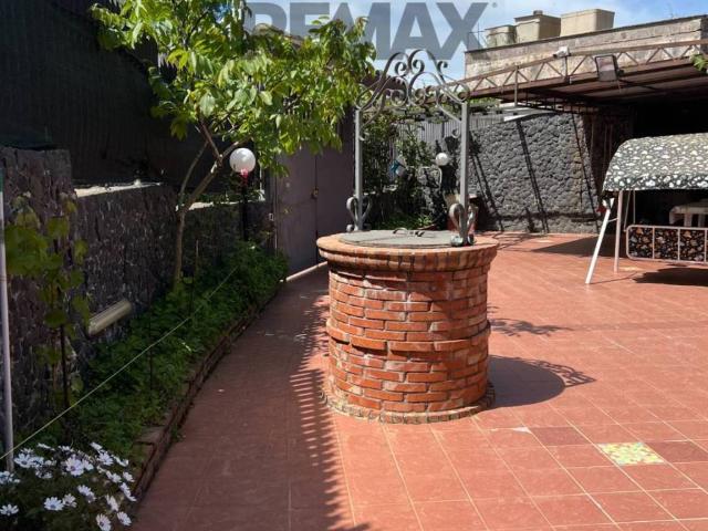 Villa in vendita a Santa Maria di Licodia CT