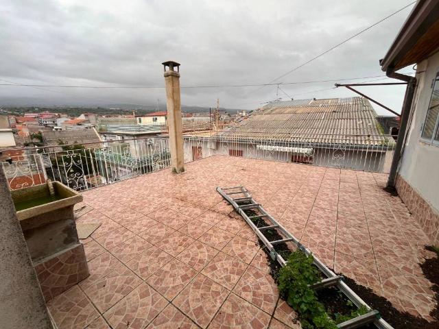 Villa in vendita a Santa Maria di Licodia CT