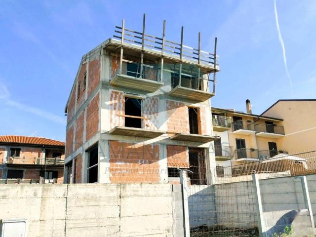 Villa in vendita a Santa Maria di Licodia CT