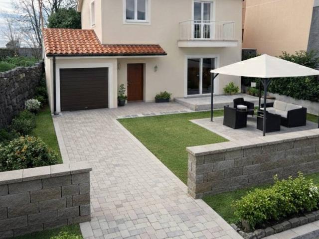 Villa in vendita a Santa Maria di Licodia CT