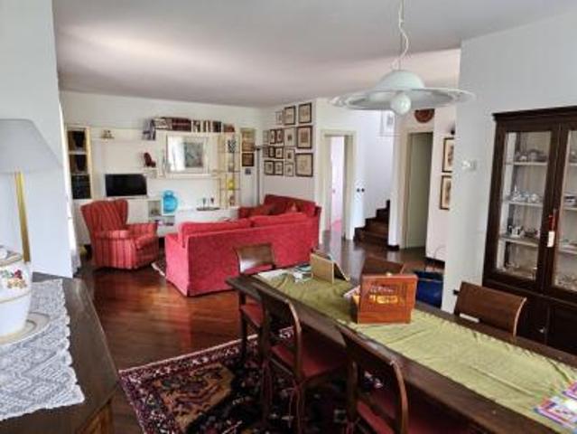 Villa in vendita a Santa Maria di Sala