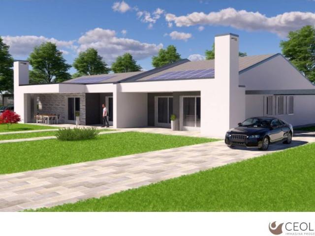 Villa in vendita a Santa Maria di Sala VE