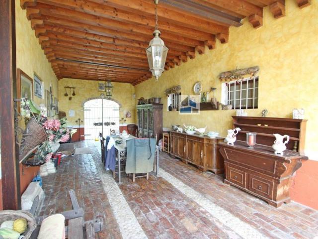 Villa in vendita a Santa Maria di Sala VE