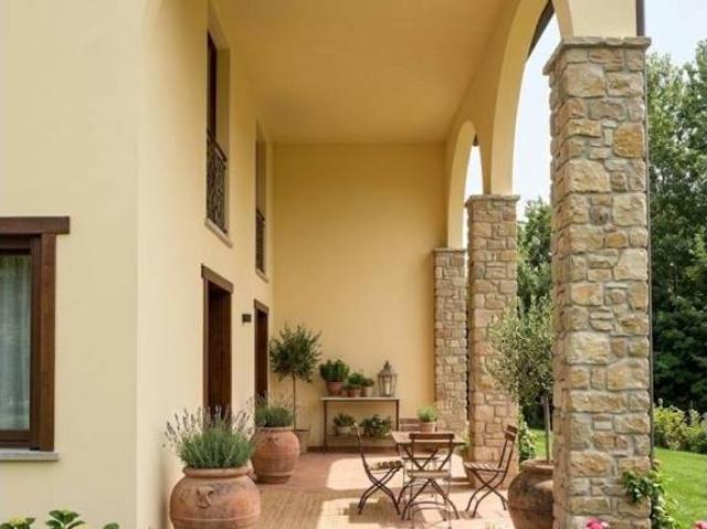 Villa in vendita a Santa Maria di Sala VE