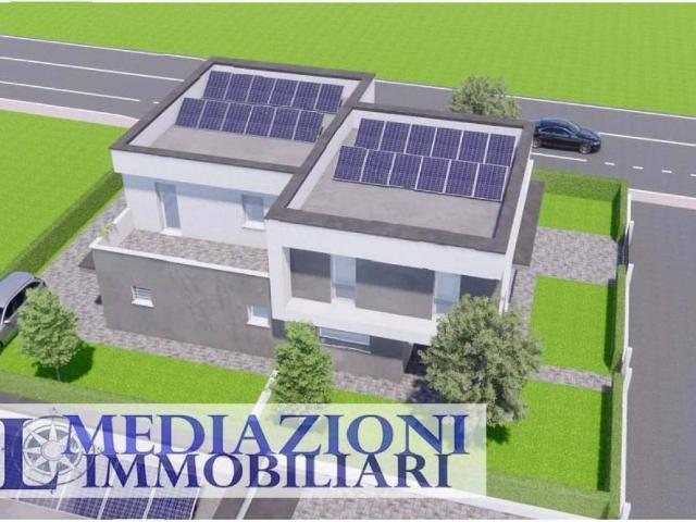 Villa in vendita a Santa Maria di Sala VE