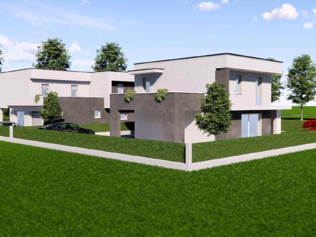 Villa in vendita a Santa Maria di Sala VE