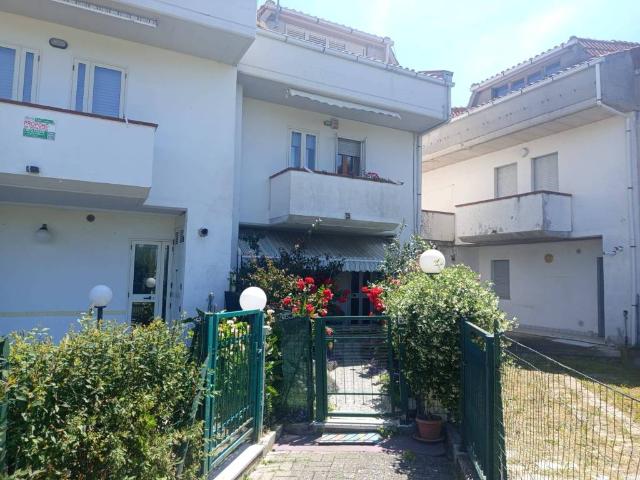 Villa in vendita a Santa Maria Imbaro CH