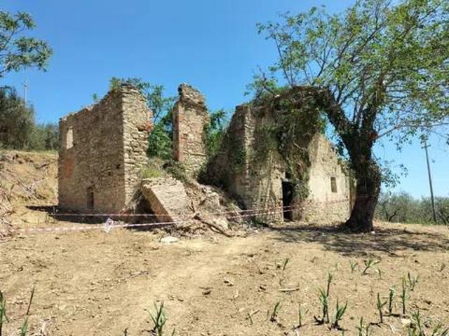 Villa in vendita a Santa Maria Imbaro CH