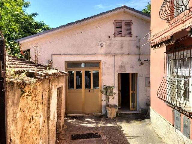 Villa in vendita a Santa Maria Imbaro CH