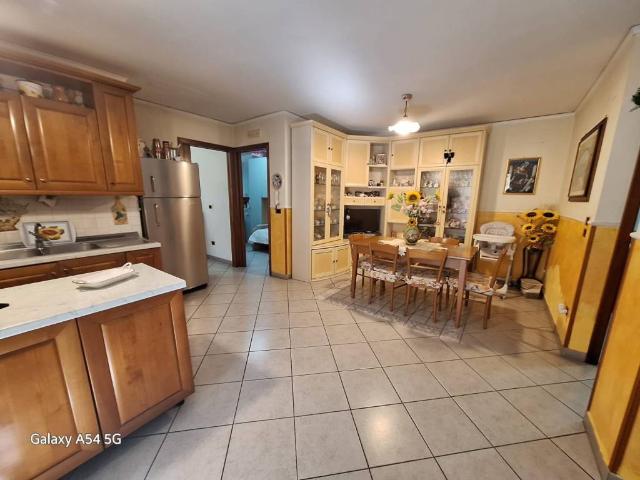 Villa in vendita a Santa Maria la Carità NA