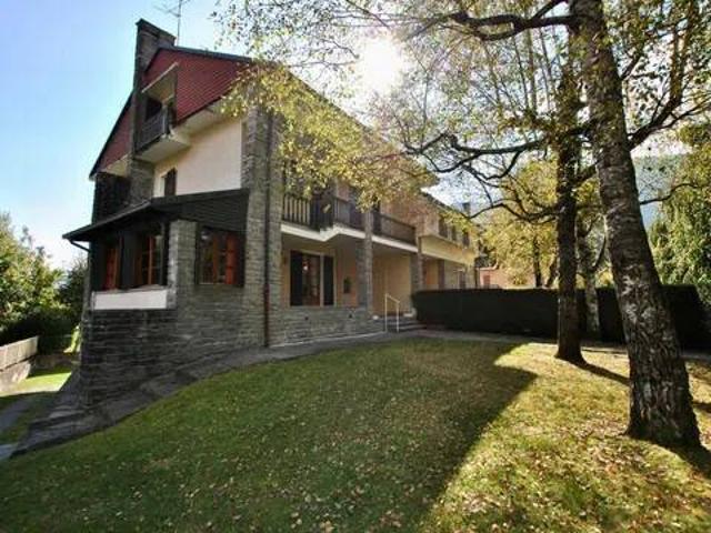 Villa in vendita a Santa Maria Maggiore VB