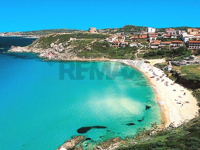 Villa in vendita a Santa Teresa Gallura