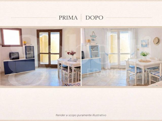 Villa in vendita a Santa Teresa Gallura