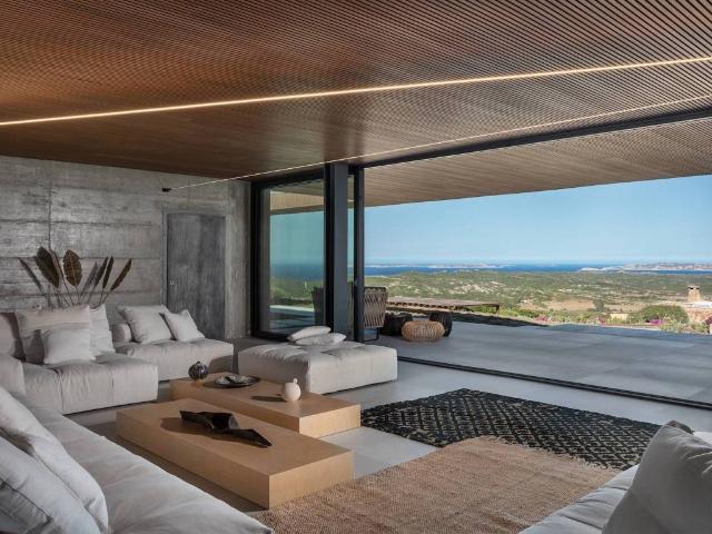 Villa in vendita a Santa Teresa Gallura OT