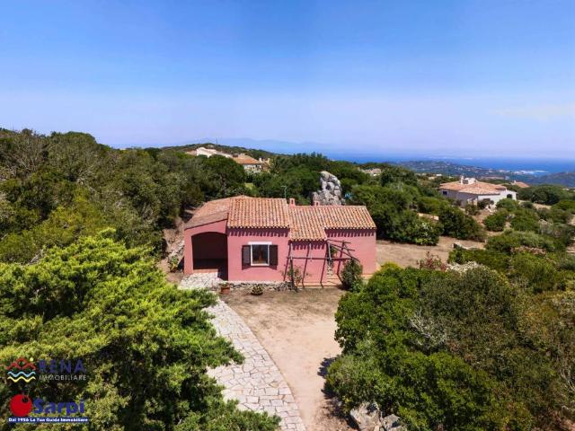 Villa in vendita a Santa Teresa Gallura OT