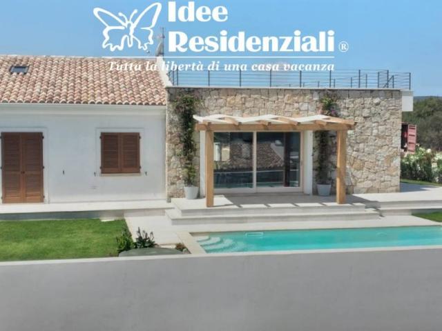Villa in vendita a Santa Teresa Gallura SS