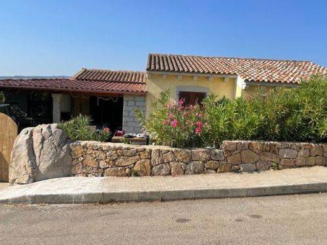 Villa in vendita a Santa Teresa Gallura OT