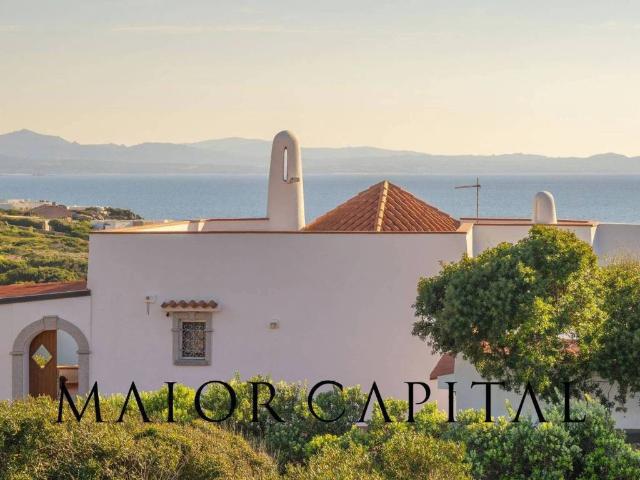 Villa in vendita a Santa Teresa Gallura SS