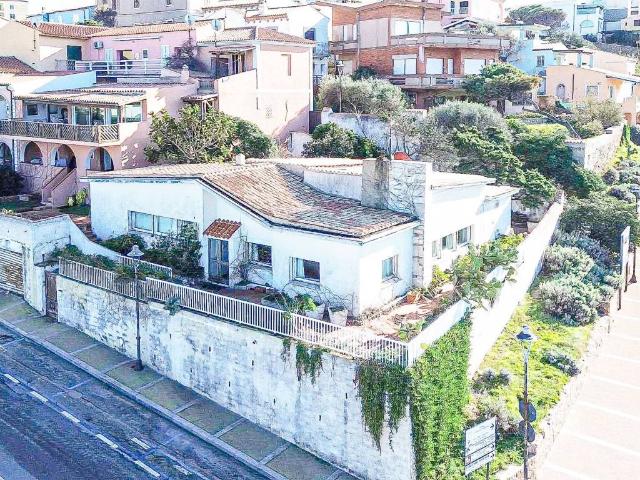 Villa in vendita a Santa Teresa Gallura SS