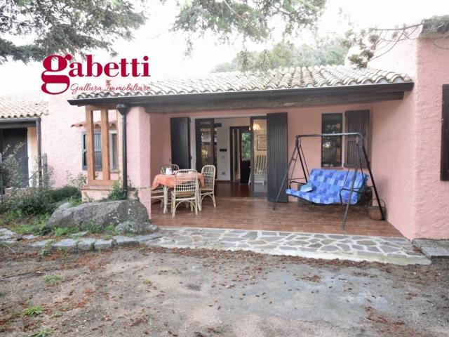 Villa in vendita a Santa Teresa Gallura SS
