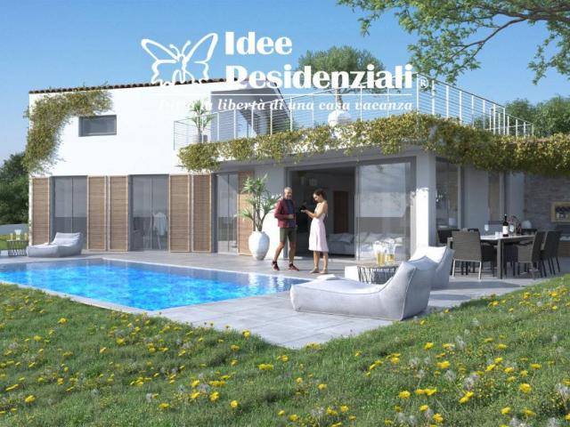 Villa in vendita a Santa Teresa Gallura SS