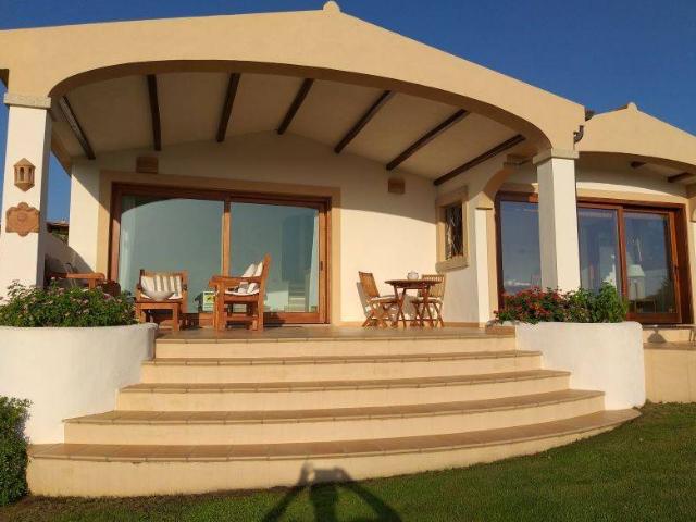 Villa in vendita a Santa Teresa Gallura SS