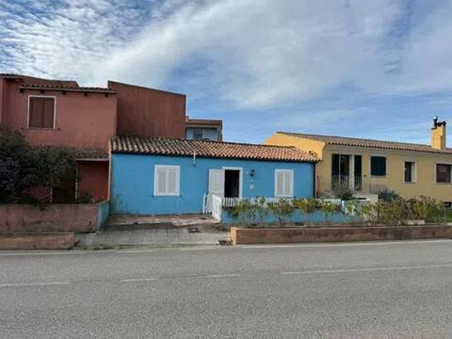 Villa in vendita a Santa Teresa Gallura SS