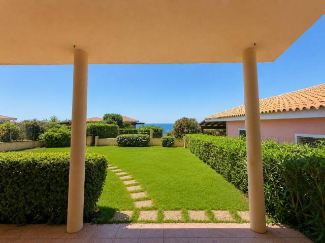 Villa in vendita a Santa Teresa Gallura SS