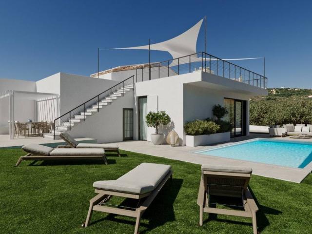 Villa in vendita a Santa Teresa Gallura SS