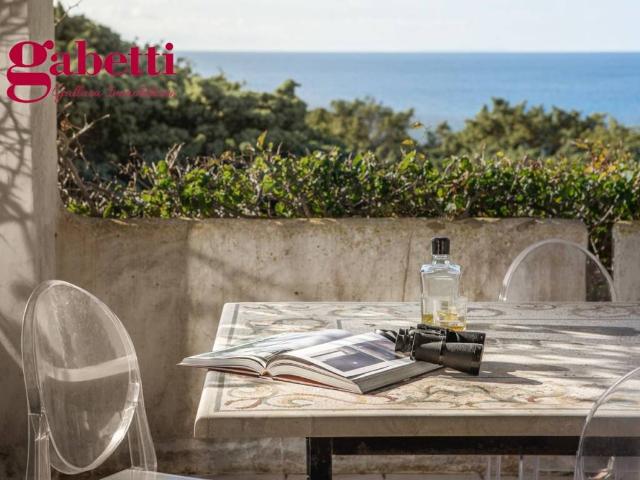 Villa in vendita a Santa Teresa Gallura SS