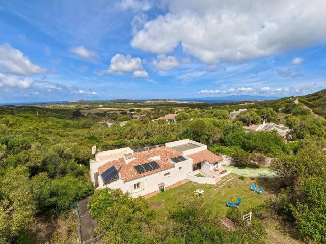 Villa in vendita a Santa Teresa Gallura OT