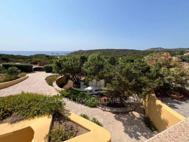 Villa in vendita a Santa Teresa Gallura SS