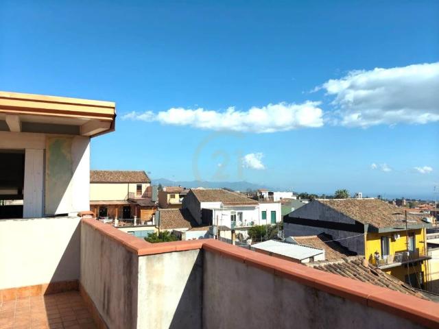 Villa in vendita a Santa Venerina CT