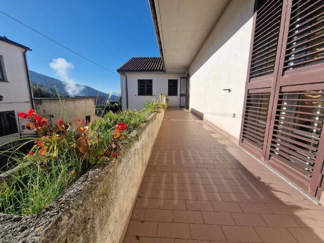 Villa in vendita a Sant'Agapito IS