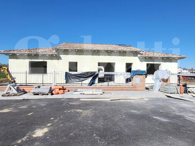 Villa in vendita a Sant'Agata Bolognese