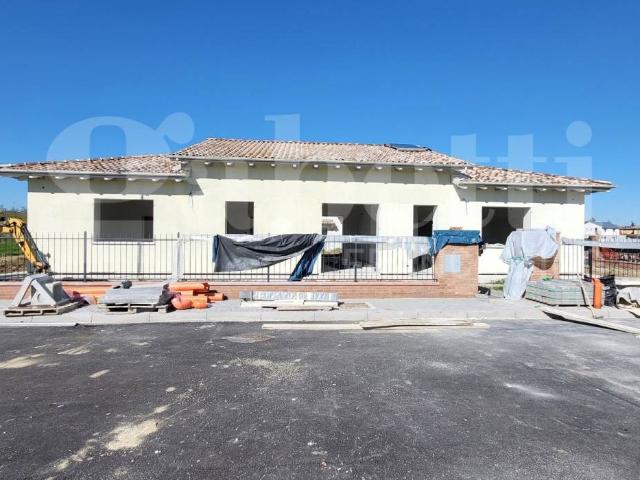 Villa in vendita a Sant'Agata Bolognese BO