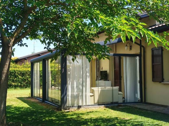 Villa in vendita a Sant'Agata Bolognese BO