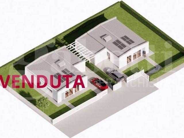 Villa in vendita a Sant'Agata Bolognese BO