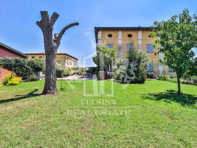 Villa in vendita a Sant'Agata Bolognese BO