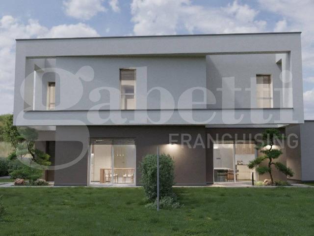 Villa in vendita a Sant'Agata Bolognese BO