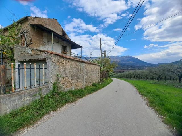 Villa in vendita a Sant'Agata de' Goti BN