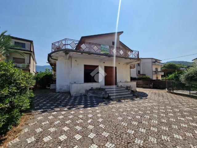 Villa in vendita a Sant'Agata de' Goti BN