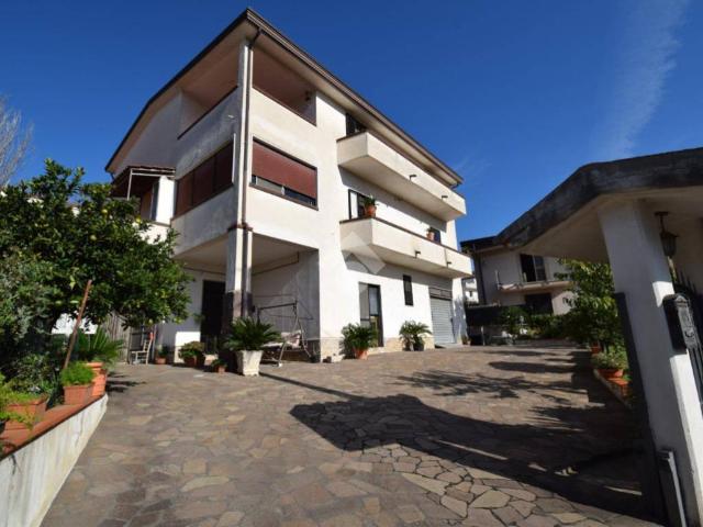 Villa in vendita a Sant'Agata de' Goti BN